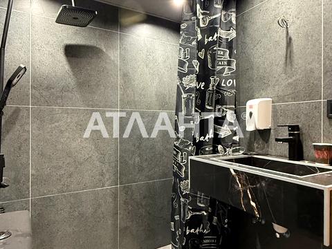 квартира за адресою Італійська вул. (Пушкінська), 74