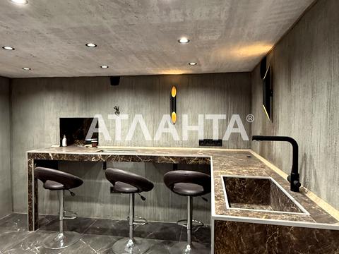 квартира за адресою Італійська вул. (Пушкінська), 74