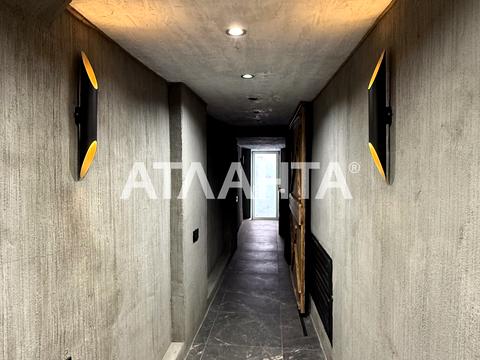 квартира за адресою Італійська вул. (Пушкінська), 74