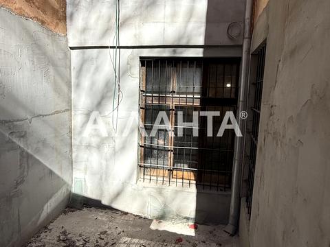 квартира за адресою Італійська вул. (Пушкінська), 74