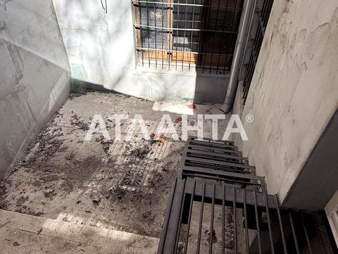 квартира за адресою Італійська вул. (Пушкінська), 74