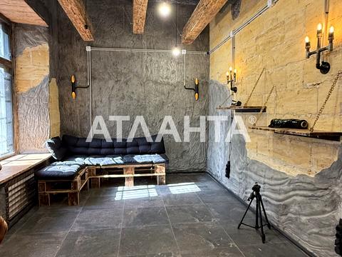 квартира за адресою Італійська вул. (Пушкінська), 74