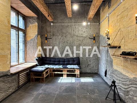 квартира за адресою Італійська вул. (Пушкінська), 74