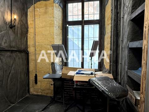 квартира за адресою Італійська вул. (Пушкінська), 74