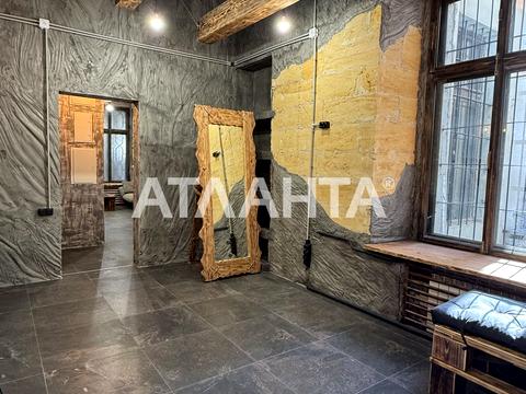 квартира за адресою Італійська вул. (Пушкінська), 74