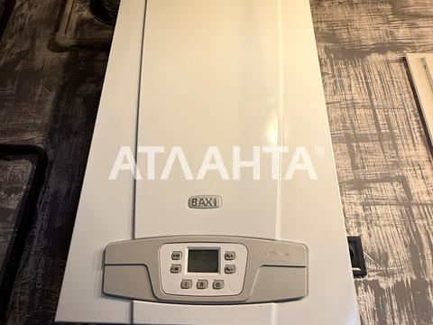 квартира за адресою Італійська вул. (Пушкінська), 74