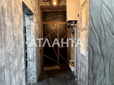 квартира за адресою Італійська вул. (Пушкінська), 74