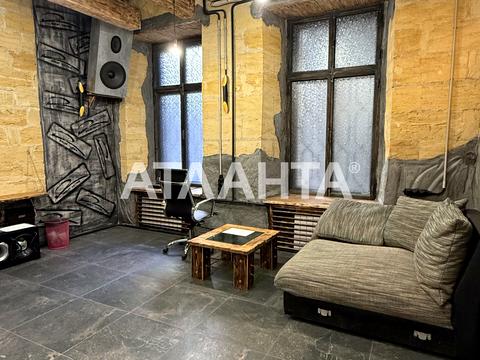 квартира за адресою Італійська вул. (Пушкінська), 74