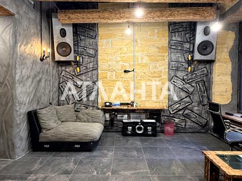 квартира за адресою Італійська вул. (Пушкінська), 74