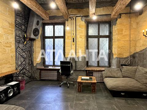 квартира за адресою Італійська вул. (Пушкінська), 74