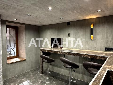 квартира за адресою Італійська вул. (Пушкінська), 74