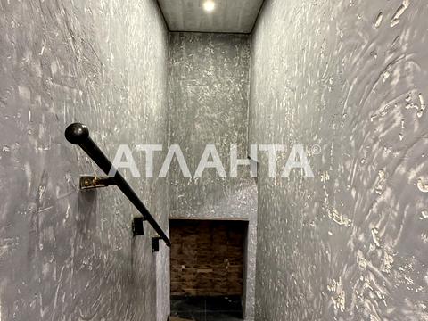 квартира за адресою Італійська вул. (Пушкінська), 74