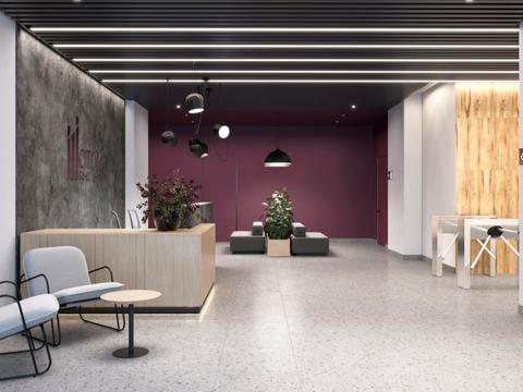 комерційна за адресою Почайнинська вул., 25/49