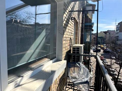 квартира за адресою Юрківська вул., 42