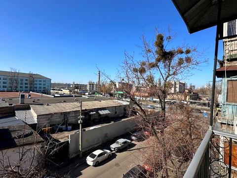 квартира за адресою Юрківська вул., 42