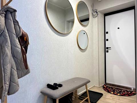 квартира за адресою Юрківська вул., 42