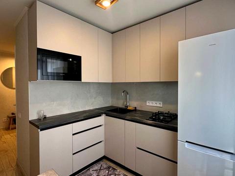 квартира за адресою Юрківська вул., 42