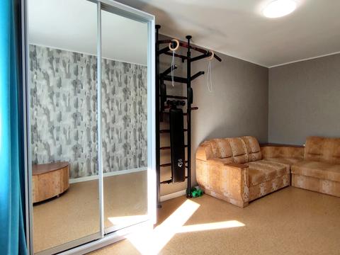 квартира по адресу Курсанта Еськова ул., 26-А