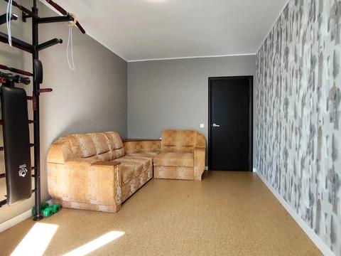 квартира по адресу Курсанта Еськова ул., 26-А