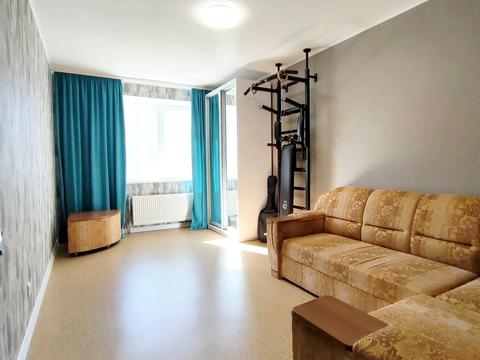 квартира по адресу Курсанта Еськова ул., 26-А