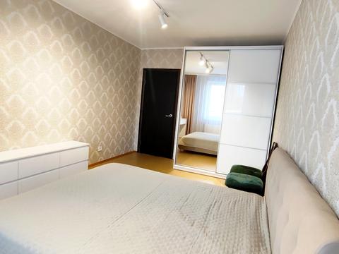 квартира по адресу Курсанта Еськова ул., 26-А