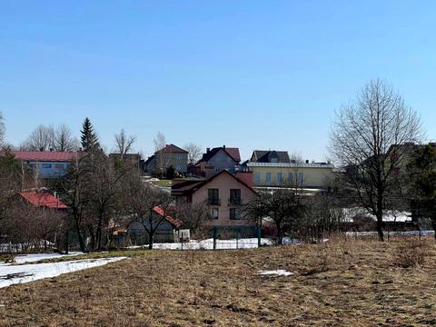 участок по адресу 