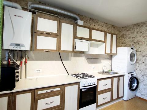 квартира по адресу Курсанта Еськова ул., 26-А