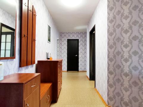 квартира по адресу Курсанта Еськова ул., 26-А