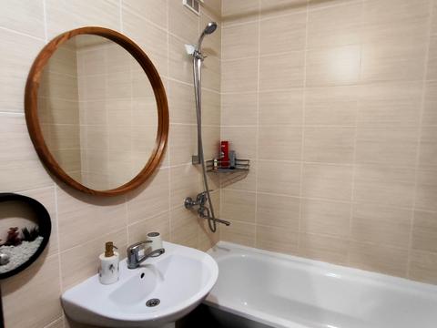 квартира по адресу Курсанта Еськова ул., 26-А