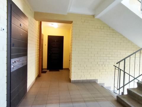 квартира по адресу Курсанта Еськова ул., 26-А