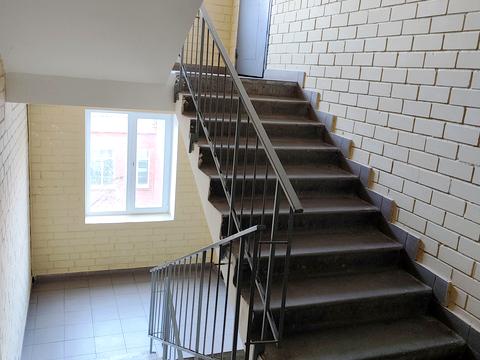 квартира по адресу Курсанта Еськова ул., 26-А