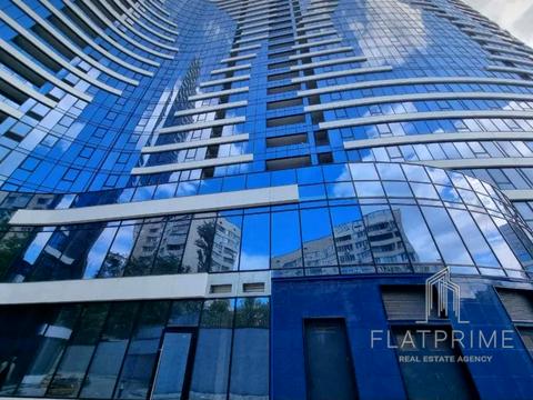 квартира по адресу Николая Михновского бульв. (Дружбы народов), 13-А