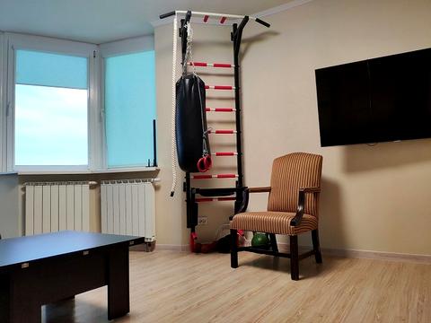 квартира за адресою Сім'ї Стешенків вул. (Тимофія Строкача), 7