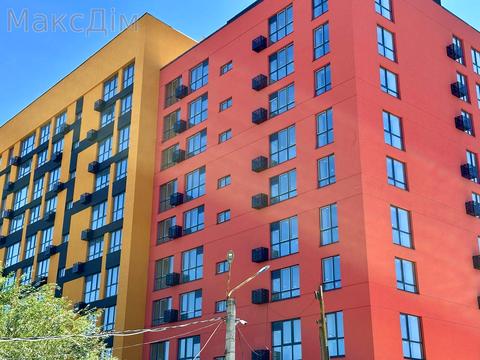 квартира по адресу Академика Королёва ул., 26