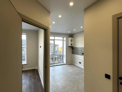 квартира по адресу Княгинин ул., (Будинок 26)