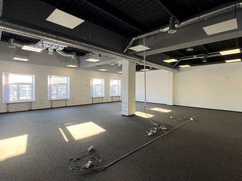 коммерческая по адресу Сімʼї Прахових ул. (Гайдара), 50