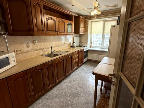 квартира за адресою Київська вул., 49