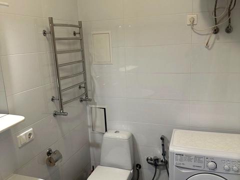 квартира за адресою Рея Бредбері вул., 5/15