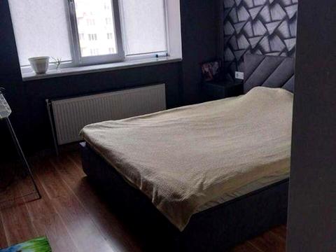 квартира за адресою Європейська вул., 6-Б