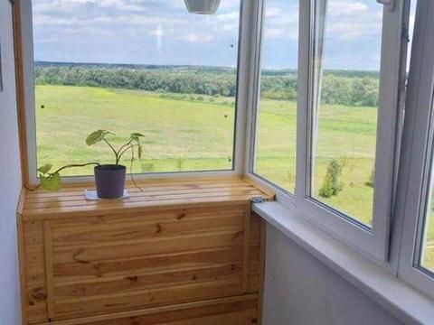 квартира за адресою Європейська вул., 6-Б