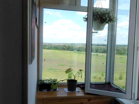 квартира за адресою Європейська вул., 6-Б