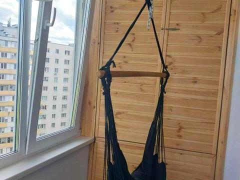 квартира за адресою Європейська вул., 6-Б