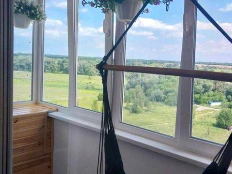 квартира за адресою Європейська вул., 6-Б