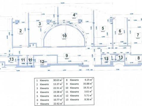 комерційна за адресою Старонаводницька вул., 13-Б
