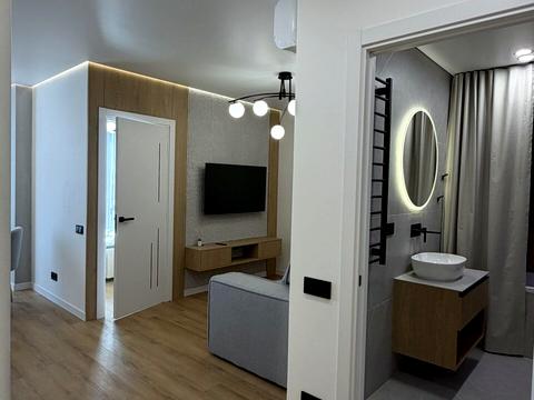 квартира по адресу Волчинецкая ул., 223-А