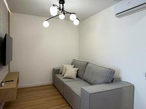 квартира по адресу Волчинецкая ул., 223-А