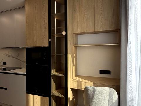 квартира по адресу Волчинецкая ул., 223-А