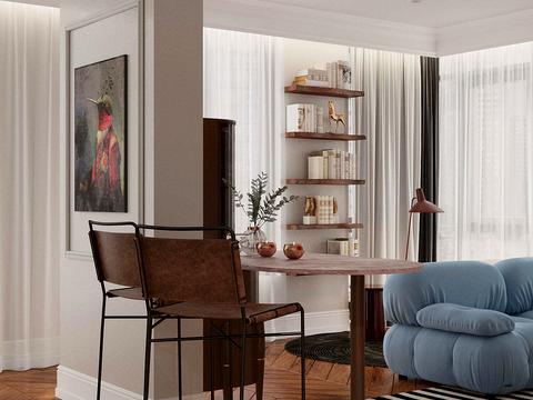 квартира по адресу Андрея Верхогляда ул. (Михайла Драгомирова), 17-Б