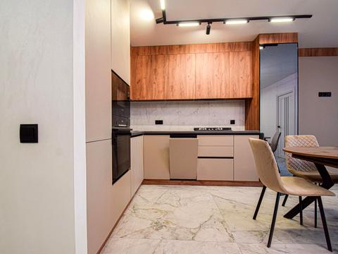 квартира за адресою Злуки просп., 7