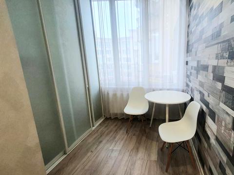 квартира за адресою с. Софіївська Борщагівка, Амосова пров., 61